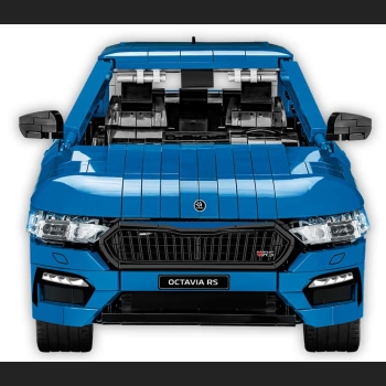 Skoda Octavia RS - Executive Edition 24342 Kl. 1:12